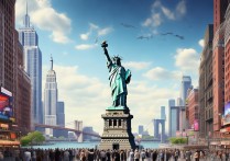 纽约十大旅游景点有哪些？必打卡和冷门怎么选？