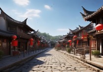 长汀古城旅游景点有哪些必去小众玩法？