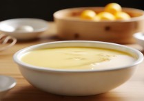蒸鸡蛋羹的做法