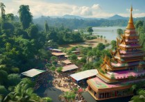 西双版纳有哪些景点必去？亲子游攻略推荐？