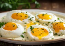 煮熟的鸡蛋怎么做好吃