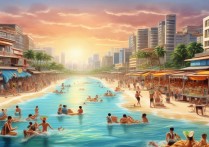 广东阳江旅游攻略有哪些必去景点和小众玩法？