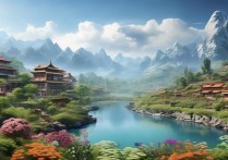 揭阳周边有哪些小众又好玩的旅游景点推荐？