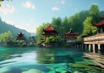 诸暨周边有哪些小众又好玩的旅游景点推荐？