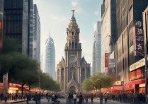 上海徐家汇景点有哪些必打卡的免费小众玩法？