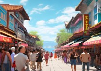 海南海口旅游景点有哪些值得带娃去的免费好去处？