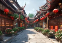 广州古镇景点有哪些值得打卡的冷门好去处？