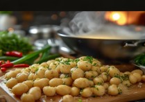 炒土豆丝怎么炒才好吃