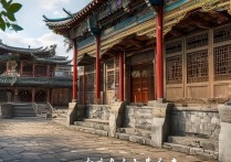 礼县景点有哪些不可错过的自然与人文奇观？揭秘神秘礼县旅游之谜！