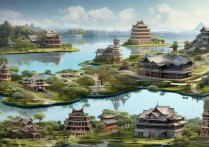 廉江十大景点有哪些？必去景点推荐是哪些？