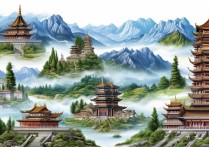 庐山旅游景点大全有哪些必打卡的景点和隐藏玩法？