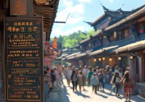 泾阳有哪些适合亲子游的免费小众景点？