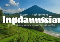 印尼景点排名揭晓，哪些景点能挤进前三甲？揭秘印尼旅游新宠！