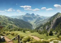 南部山区免费景点有哪些？探索自然风光的绝佳之地！