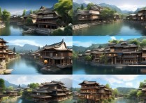 凤凰古城九景点怎么玩？必去景点和路线攻略是什么？