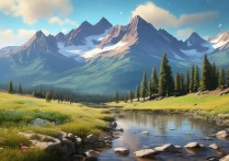 四姑娘山附近有哪些小众景点值得一去？