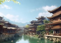 遂昌景点有何独特之处？探寻未知的自然与人文奇迹？