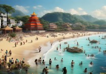 万宁有哪些小众又好玩的景点推荐？