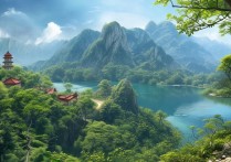 桂平西山景点有哪些独特之处，为何如此吸引游客前来游览？