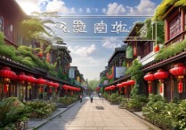 徐州免费景点有哪些？盘点不容错过的免费旅游胜地！