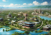 渭南十大旅游景点有哪些？本地人私藏必打卡的有哪些？