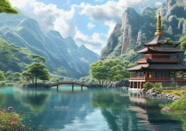 映震遗址映秀，为何成必打卡景点？