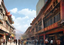 兰州著名景点有哪些值得打卡的？