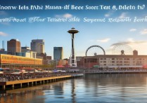 西雅图十大必去景点有哪些？本地人推荐的真实攻略是什么？