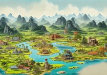 广西免费旅游景点有哪些？这份大全你不可错过！