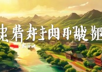 河南周边有哪些不容错过的旅游景点推荐？揭秘最值得游览的绝美风光！