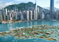 香港旅游景点排名最新榜单有哪些必打卡的？