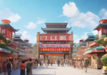 国庆旅游景点推荐，有哪些地方值得一游？揭秘热门景区背后的故事与魅力！