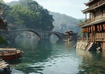 沱江景点有哪些必打卡？怎么玩才不踩坑？