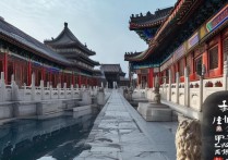 中国最著名景点是哪个？哪些地方吸引着全球游客纷纷前往？