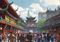 成都出名的景点有哪些值得去的小众玩法？