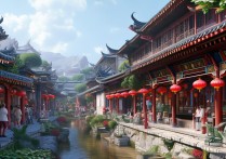 南京博物院附近有哪些小众景点值得一逛？