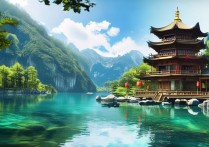 汶川县有哪些小众景点值得去？