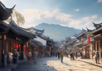 盐官古镇有哪些独特景点？历史遗迹如何吸引游客？