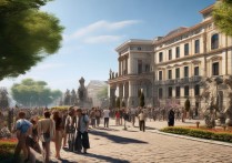 总统府附近有哪些必打卡小众景点？