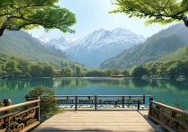 卧龙湖景点必打卡吗？有哪些值得游玩的精华项目？