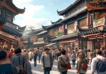 开封周边有哪些小众又好玩的旅游景点推荐？