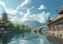 龙感湖景点为何这片水域成为热门旅游地，有何独特魅力？