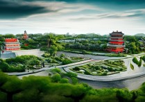 江苏好玩的景点排名