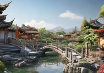 江南景点盘点那些鲜为人知的绝美角落，你有哪些未打卡的江南秘境？