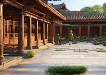 王家大院旅游攻略