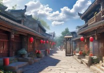 安徽古镇旅游景点，哪些古镇最值得一游？探寻古韵风情，揭秘历史之谜？