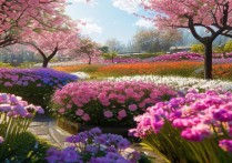 成都周边有哪些适合赏花的小众景点推荐？