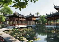 苏州拙政园，这处古典园林的每一角落都藏着哪些历史秘密？