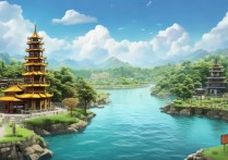 黄冈周边有哪些值得一游的旅游景点？揭秘最佳旅游目的地！