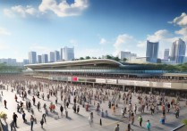 广州南站附近有哪些值得一去的免费景点？